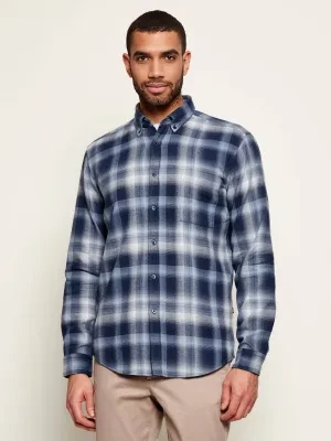 BOSS ORANGE Koszula Rickert_M | Regular Fit