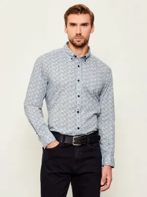 BOSS ORANGE Koszula Rickert_M | Regular Fit