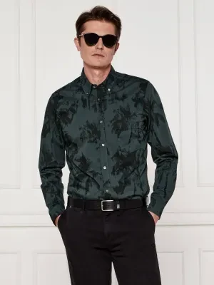 BOSS ORANGE Koszula Rickert_M | Regular Fit