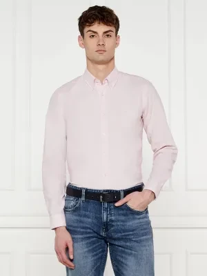 BOSS ORANGE Koszula Rickert_M | Regular Fit