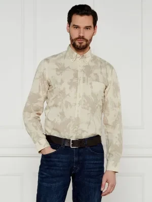 BOSS ORANGE Koszula Rickert_M | Regular Fit