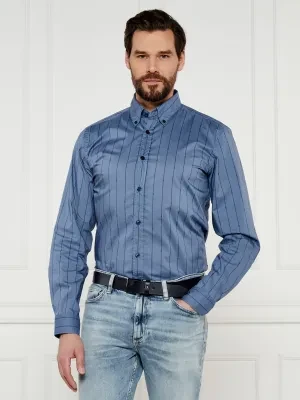 BOSS ORANGE Koszula Rickert_M | Regular Fit