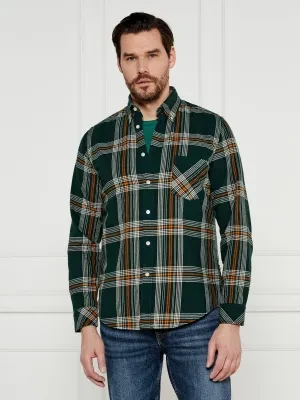 BOSS ORANGE Koszula Rickert_M | Regular Fit