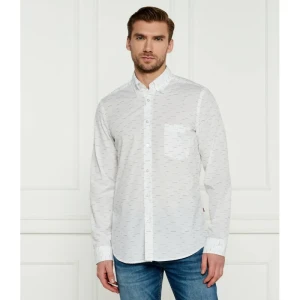 BOSS ORANGE Koszula Rickert_M | Regular Fit