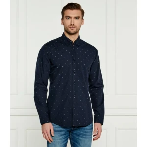 BOSS ORANGE Koszula Rickert_M | Regular Fit