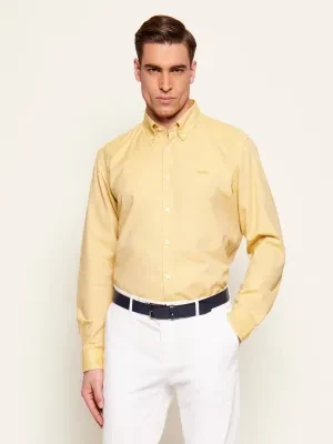 BOSS ORANGE Koszula Rickert_M | Regular Fit