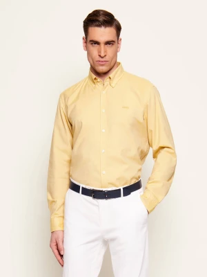 BOSS ORANGE Koszula Rickert_M | Regular Fit