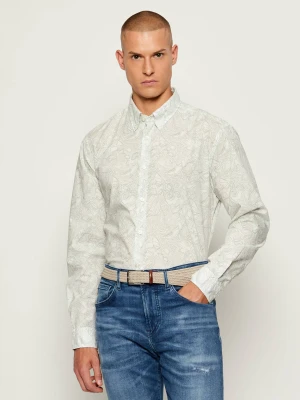 BOSS ORANGE Koszula Rickert_M | Regular Fit