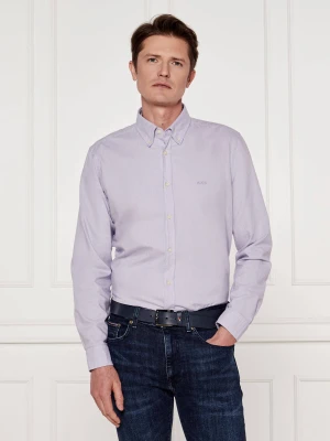 BOSS ORANGE Koszula Rickert_M | Regular Fit