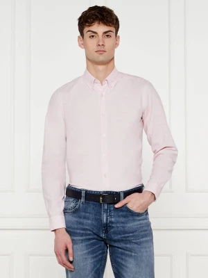 BOSS ORANGE Koszula Rickert_M | Regular Fit