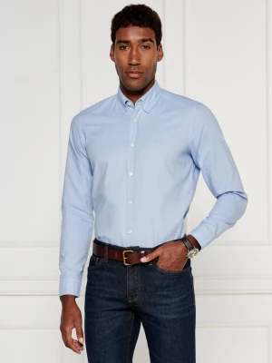 BOSS ORANGE Koszula Rickert_M | Regular Fit