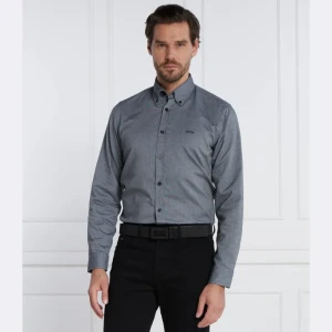 BOSS ORANGE Koszula Rickert | Regular Fit