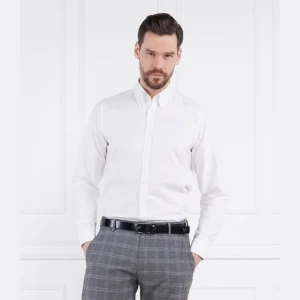 BOSS ORANGE Koszula Rickert | Regular Fit