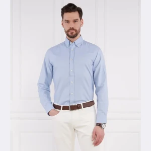 BOSS ORANGE Koszula Rickert | Regular Fit