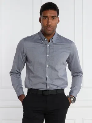 BOSS ORANGE Koszula Rickert | Regular Fit