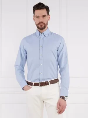 BOSS ORANGE Koszula Rickert | Regular Fit