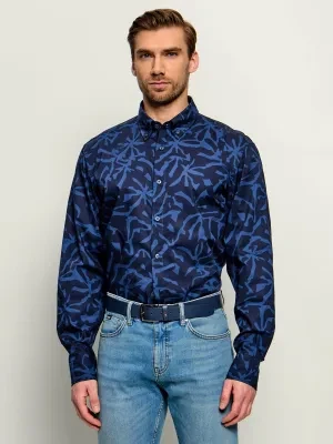 BOSS ORANGE Koszula Ricoplus_M | Regular Fit