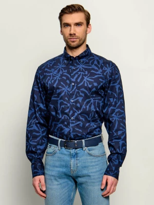 BOSS ORANGE Koszula Ricoplus_M | Regular Fit