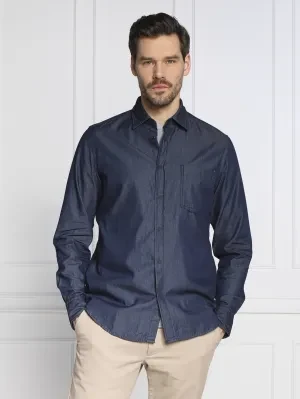 BOSS ORANGE Koszula Riou_1 | Regular Fit