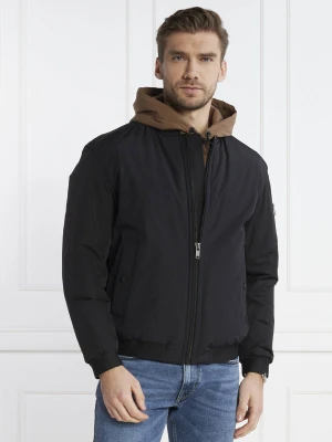 BOSS ORANGE Kurtka bomber Obright | Regular Fit