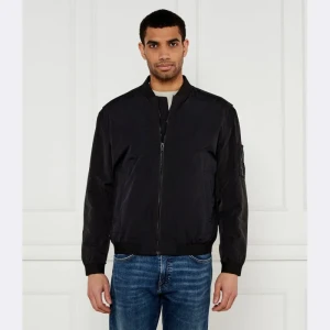 BOSS ORANGE Kurtka bomber Olmec | Relaxed fit
