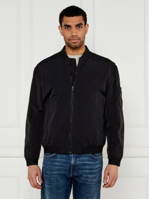 BOSS ORANGE Kurtka bomber Olmec | Relaxed fit