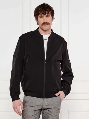 BOSS ORANGE Kurtka bomber Oneth | Regular Fit