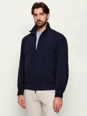 BOSS ORANGE Kurtka bomber Opens | Relaxed fit