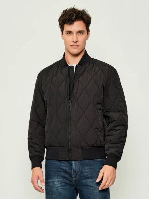 BOSS ORANGE Kurtka bomber Osnape | Regular Fit