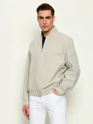 BOSS ORANGE Kurtka bomber Osurf | Regular Fit