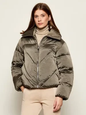 BOSS ORANGE Kurtka C_Padilena | Regular Fit