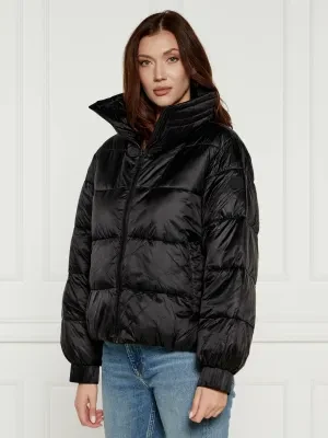 BOSS ORANGE Kurtka C_Padina | Regular Fit