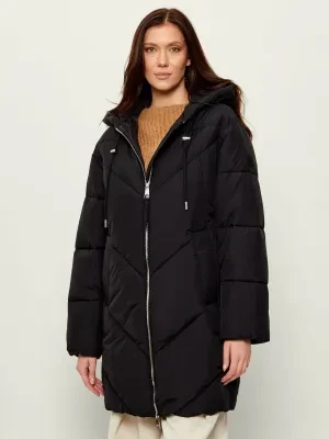 BOSS ORANGE Kurtka C_Piapolly | Regular Fit