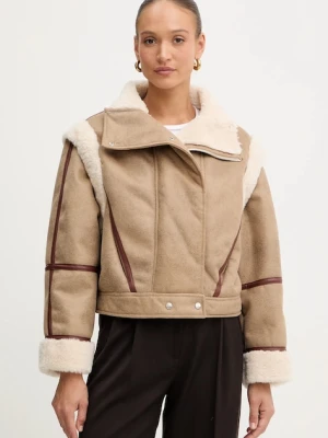 BOSS Orange kurtka C_Cheerlea