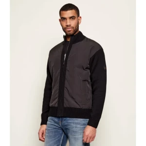 BOSS ORANGE Kurtka Korado | z dodatkiem wełny