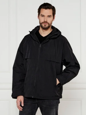 BOSS ORANGE Kurtka Obosco-W | Oversize fit