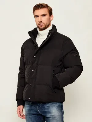 BOSS ORANGE Kurtka Ocamp | Regular Fit