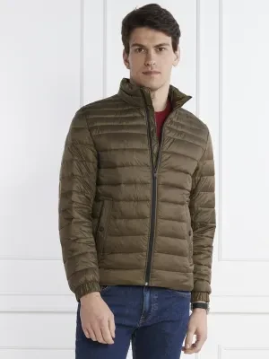 BOSS ORANGE Kurtka Oden1 | Regular Fit