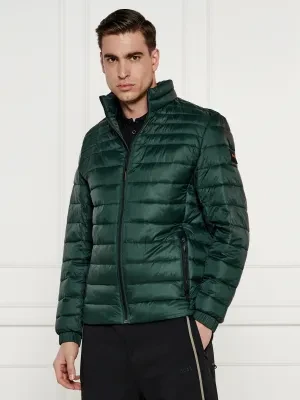 BOSS ORANGE Kurtka Oden2 | Regular Fit