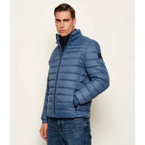 BOSS ORANGE Kurtka Oden2 | Slim Fit