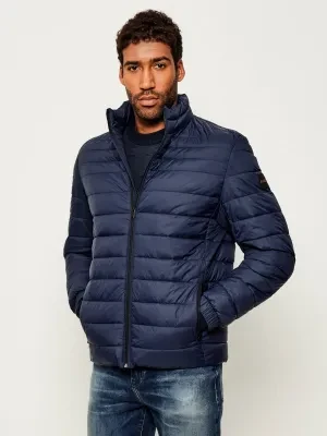 BOSS ORANGE Kurtka Oden2 | Slim Fit