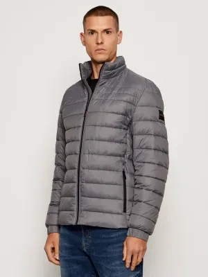 BOSS ORANGE Kurtka Oden2 | Slim Fit