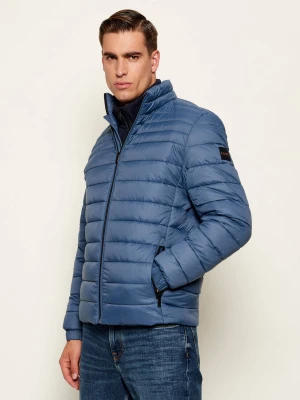 BOSS ORANGE Kurtka Oden2 | Slim Fit