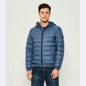 BOSS ORANGE Kurtka Odenis | Regular Fit