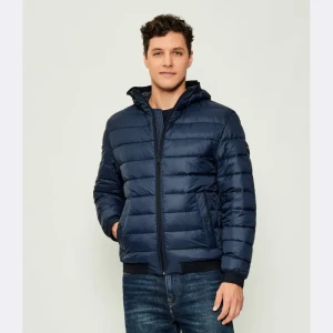 BOSS ORANGE Kurtka Odenis | Regular Fit