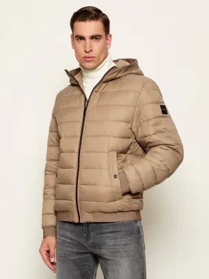 BOSS ORANGE Kurtka Odenis | Regular Fit