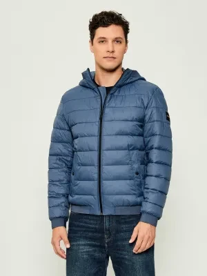 BOSS ORANGE Kurtka Odenis | Regular Fit