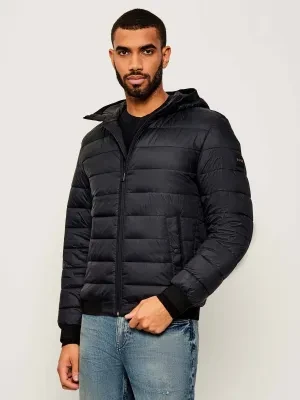 BOSS ORANGE Kurtka Odenis | Regular Fit