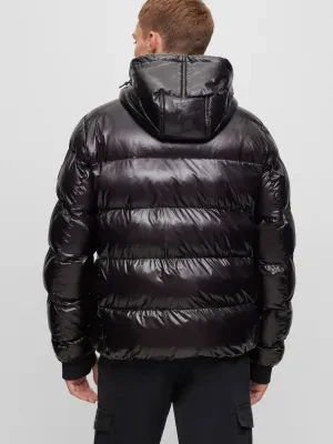 BOSS ORANGE Kurtka Okobra | Regular Fit