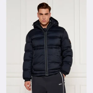 BOSS ORANGE Kurtka Okobra1 | Loose fit